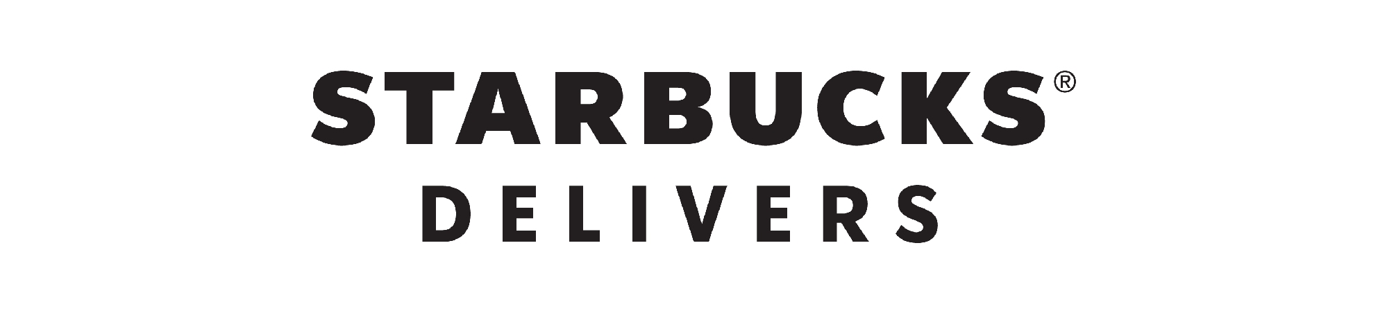 Starbucks® Delivers