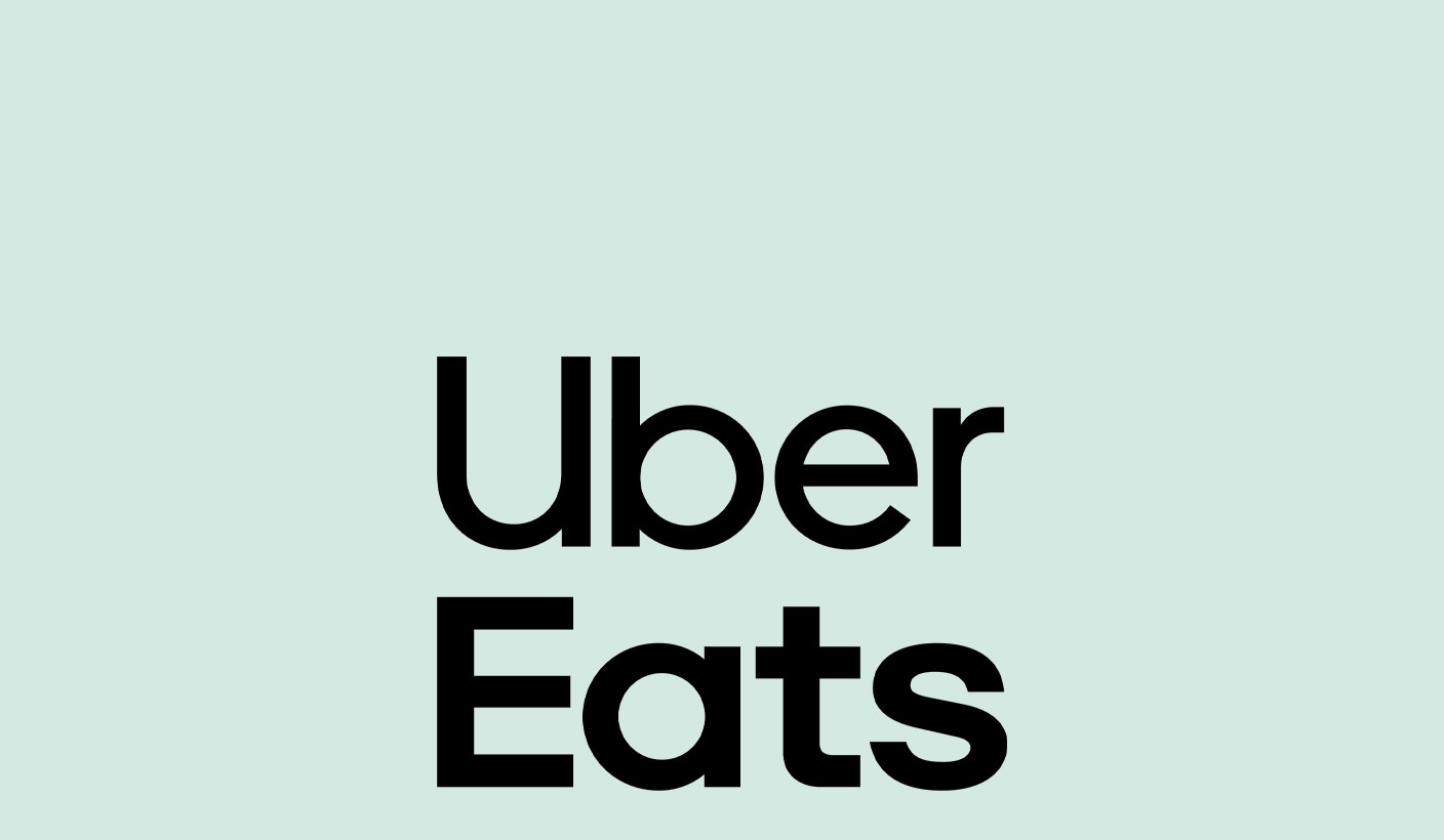 Uber Eats Logo